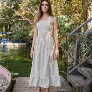 Christy Dawn Claire Dress